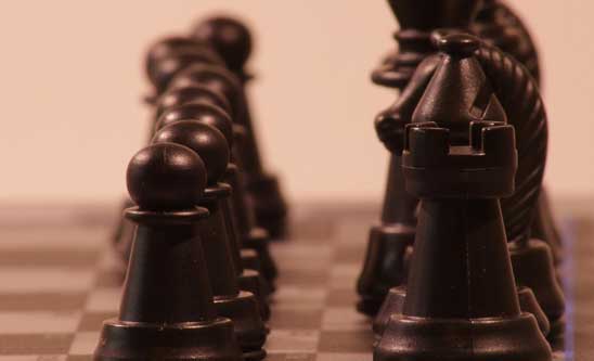 怎么去攻击一个网站与防护